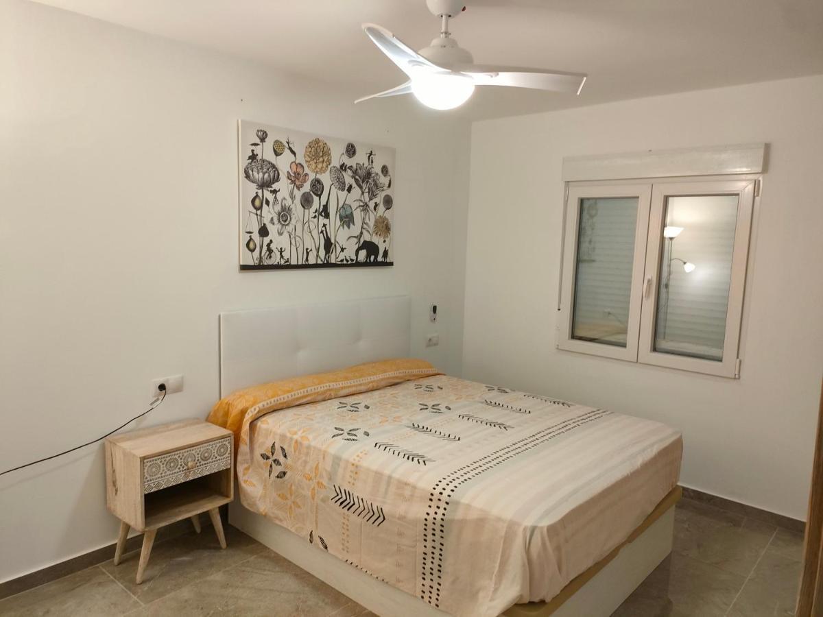 Casa Rural Con Piscina Climatizada Y Barbacoa A 10 Km De Alicante Y Playas, 3000 M2 De Terreno Elx Zewnętrze zdjęcie