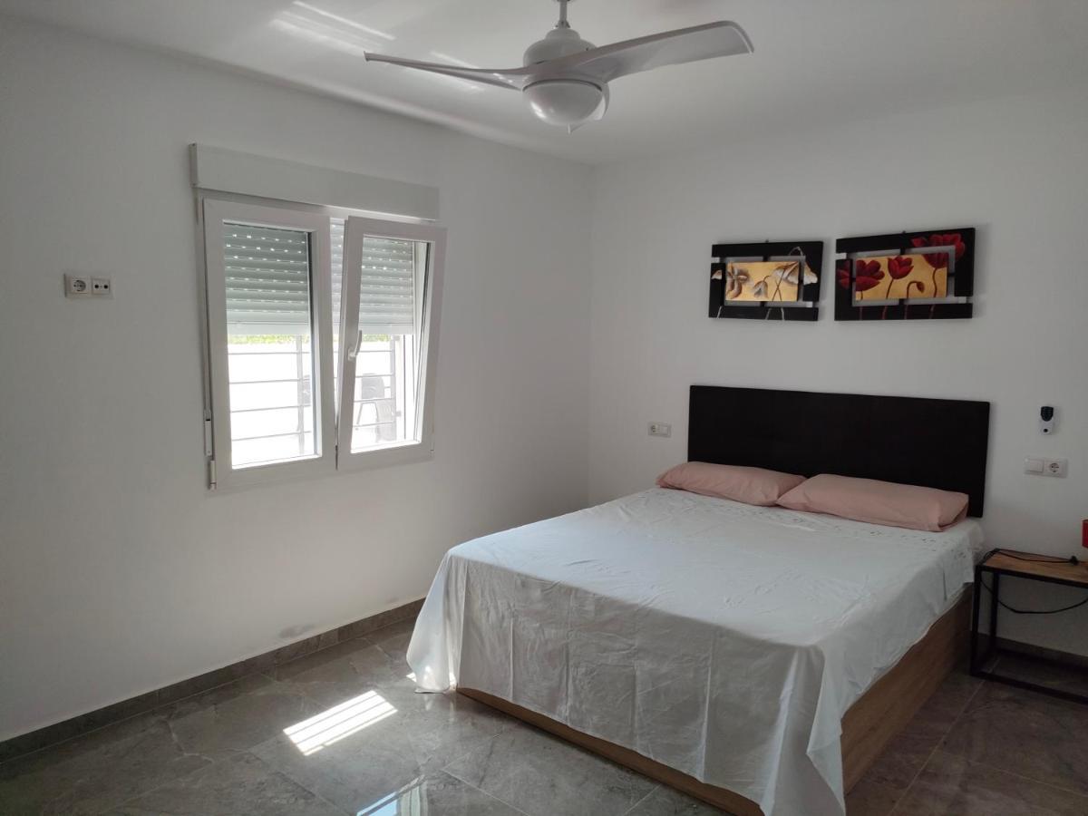 Casa Rural Con Piscina Climatizada Y Barbacoa A 10 Km De Alicante Y Playas, 3000 M2 De Terreno Elx Zewnętrze zdjęcie