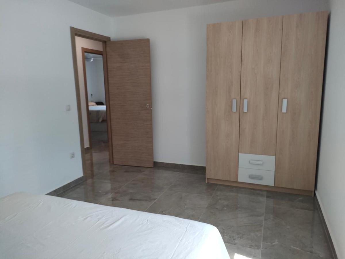 Casa Rural Con Piscina Climatizada Y Barbacoa A 10 Km De Alicante Y Playas, 3000 M2 De Terreno Elx Zewnętrze zdjęcie