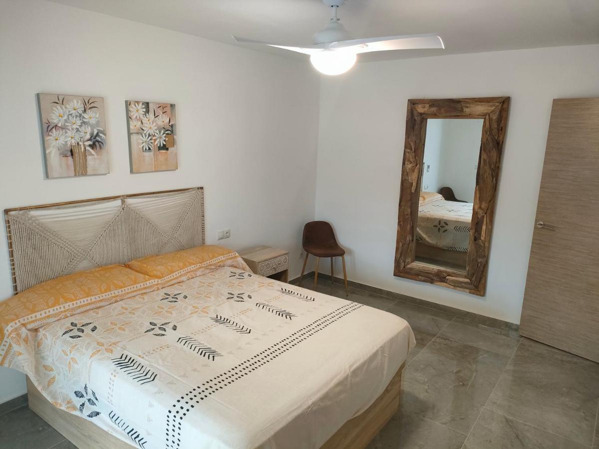 Casa Rural Con Piscina Climatizada Y Barbacoa A 10 Km De Alicante Y Playas, 3000 M2 De Terreno Elx Zewnętrze zdjęcie
