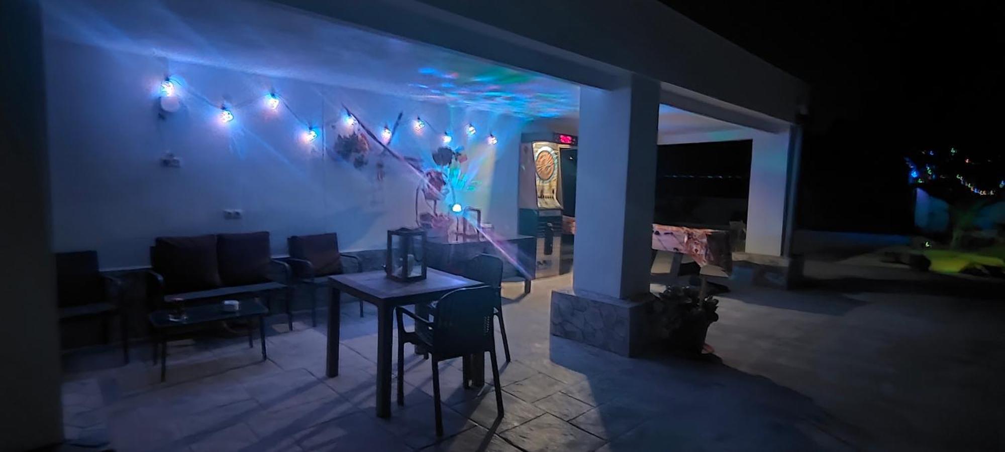 Casa Rural Con Piscina Climatizada Y Barbacoa A 10 Km De Alicante Y Playas, 3000 M2 De Terreno Elx Zewnętrze zdjęcie