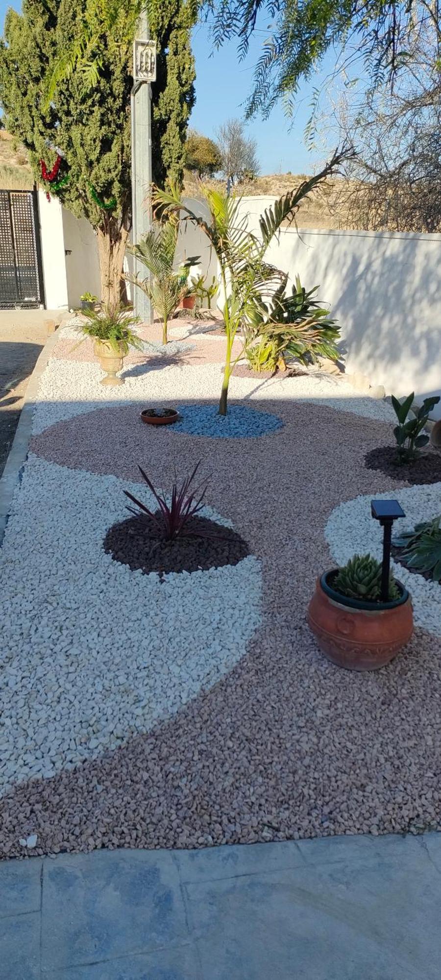 Casa Rural Con Piscina Climatizada Y Barbacoa A 10 Km De Alicante Y Playas, 3000 M2 De Terreno Elx Zewnętrze zdjęcie