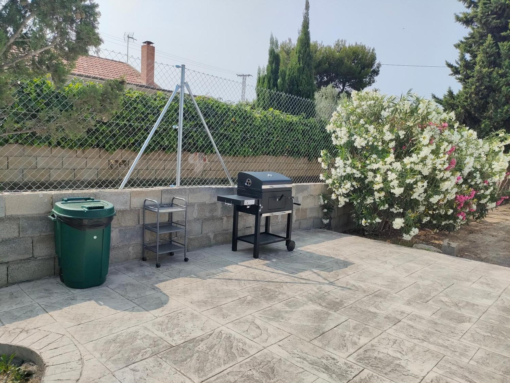 Casa Rural Con Piscina Climatizada Y Barbacoa A 10 Km De Alicante Y Playas, 3000 M2 De Terreno Elx Zewnętrze zdjęcie